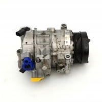 компрессор кондиционера nissens 890412