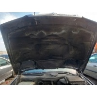 Bmw e39 серия 5 96 - 03 изоляция капота