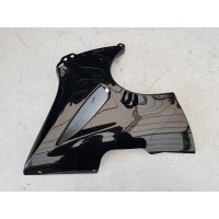 Обтекатель левый плуг боковое kawasaki er6 er6f 06 - 08