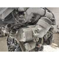 Корпус масляного фильтра Opel Zafira 2008 897385813