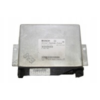 Блок управления блок asc абс 0265109015 bmw e38