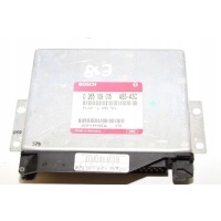 Блок управления блок asc абс 0265109015 bmw e38 750i
