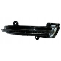 Поворотник renault megane iv 4 правая 15 -