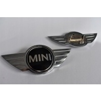 Эмблема значек мини купер r55 r56 r57 r58 r59