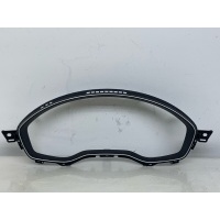 накладка приборной панели Audi A5 F5 2021 8W0857115