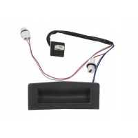 Микровыключатель крышки багажника багажника opel astra h zafira b