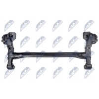 Nty балка заднего подвески opel astra h 04 -