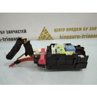 Блок предохранителей Citroen C4 2 NC_ до Рестайлинг 2010-2016 9665492680