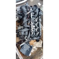 Двигатель bmw f01 f10 f11 3.0d 4.0d n57d30b в сборе