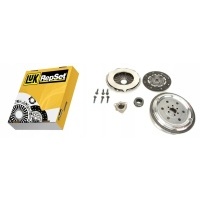 муфта volkswagen audi 415007510 623115700 411011810
