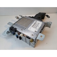 Радио навигация магнитола land rover jpla - 19c211 - pc