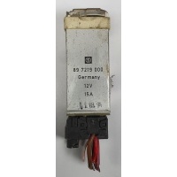 Реле przepięciowy мерседес w124 0005406745
