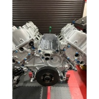 Двигатель bmw 550 , 650 , 750 4.4 n63b44a
