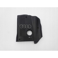 Защита двигателя 058103724j audi a4 b5 a6 c5 1.8 5v