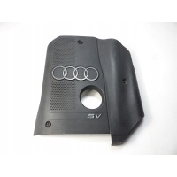 Audi a4 b5 fl рестайлинг 1.8 5v 20v защита двигателя верхняя
