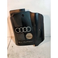 Крышка крышка двигателя audi a4 b5 1.8 5v 058103724q