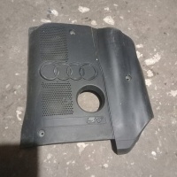 Крышка крышка двигателя audi a4 b5 1.8 5v