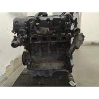 Двигатель OPEL MERIVA 2011 1.4 i. A14XER A14XER