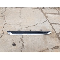 Подножка правая Haval Dargo 2022- 5150200XKN04A