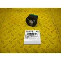 Кнопка отключения AIR BAG Kia Sportage QL 2021 95940B4100