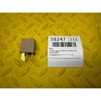 реле Kia Sportage QL 2021 952202S000
