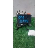 блок abs Honda Fit GD1 2005 0440-01356