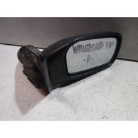 Зеркало правое электрическое Nissan Wingroad Y10 (1996—1999) Y10 9630161R00