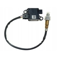 Датчик nox мерседес benz oe a0009050608 a0009059601 0281007099 0281007100