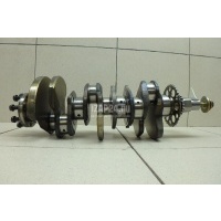 Коленвал Toyota RX 350/450H (2009 - 2015) 1340131040