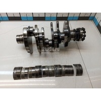 Коленвал VAG Touareg (2010 - 2018) 059105101AH
