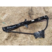 стеклоподъемник электрический передний левый Volkswagen Amarok 2014 2H0837401D