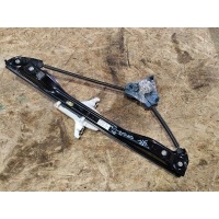стеклоподъемник электрический задний правый Volkswagen Amarok 2014 2H7839402C
