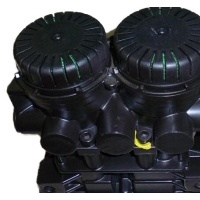 клапан renault magnum 430 ebs 5010344186 0486204001