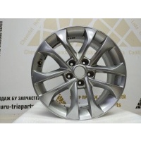 Диск Литой R17 Hyundai Santa Fe 4 TM до Рестайлинг 2018-2020 52910S1110