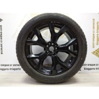 Диск литой R21 BMW X7 G07 M-Pack 2019-2022 36116885461