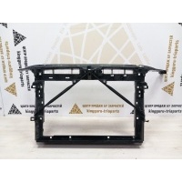 Панель передняя 1,6 Skoda Octavia A7 5E3 Рестайлинг 2017-2020 5EU805588B