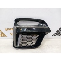 Решетка противотуманной фары BMW X3 G01 M-Pack до Рестайлинг 2017-2021 51118065096