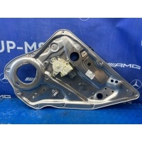 стеклоподъемник Mercedes-benz C 300 w204 2009 A2047300779, A2048210651