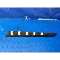 декоративная накладка Mercedes-benz C 300 w204 2009 A2047301222