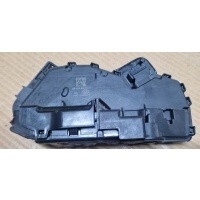 Замок дверь 5ta839015h volkswagen skoda задняя левый идеальная