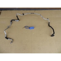 Шланг провода гур renault megane scenic i 8200057514