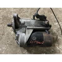 Стартер Toyota Land Cruiser Prado 120 (2002-2009) 2004 2810030050