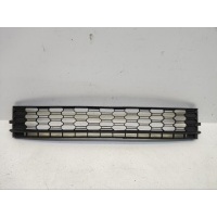 Решетка бампера Skoda Rapid 1 2017-2020 5JA853677C9B9