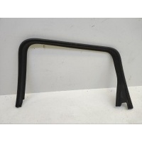 Накладка двери Volkswagen Touareg 2 2010-2017 7P086768682V