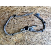 Подушка безопасности боковая (шторка) Volkswagen Passat 2006 3C0 880 742 A