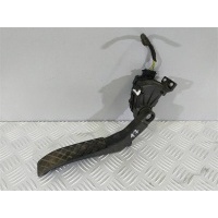 Педаль газа Volkswagen Touareg 2008 7L0721507D