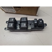 Блок управления стеклоподъемниками Changan CS35 2013- S1010410100