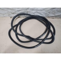 Уплотнитель двери задней правой Volkswagen Touareg 1 2006 7L0867367E