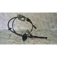 Трос акпп Mazda 6 II (GH) (2007–2009) 229 2010 GS1G-46-500