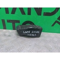 Патрубок воздушного фильтра Land Rover Range Rover Velar L560 2017-нв T2H2693, GX739A675DC